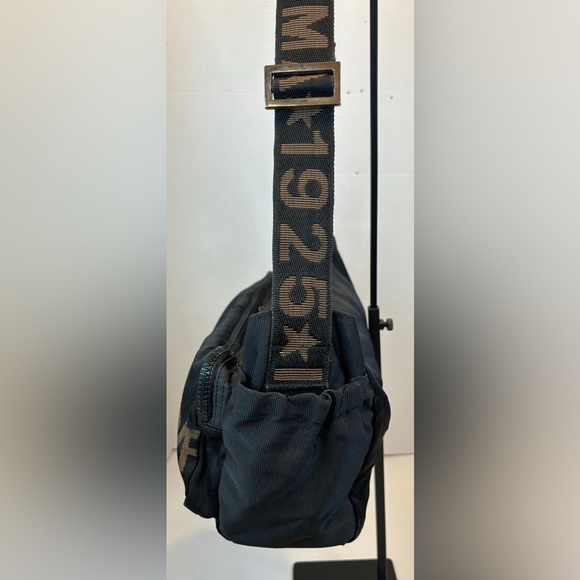 Vintage Fendi Shoulder/Crossbody Bag Roma 1925 - Picture 4 of 14